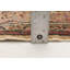 Tapis unique en laine noué à la main style années 1990 de 6 pi 7 po x 9 pi 9 po Forrestine