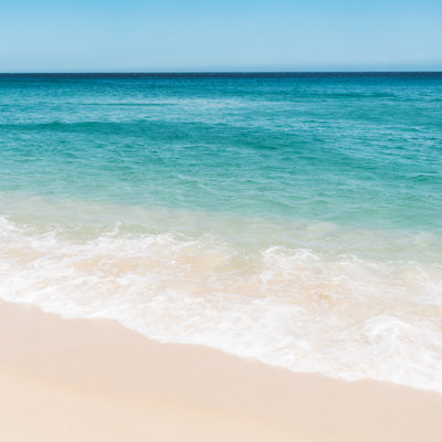 «Cabo San Lucas Vi» par Bethany Young - reproduction imprimée