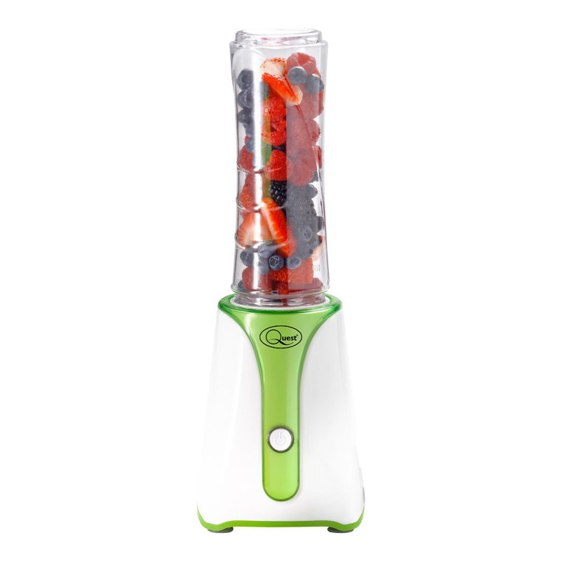 Quest 600ml Personal Blender