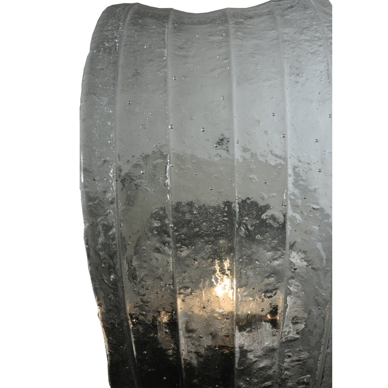 Metro Fusion 1 - Light Flush Mounted Sconce