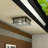 Retha LED Flush Mount-25641323