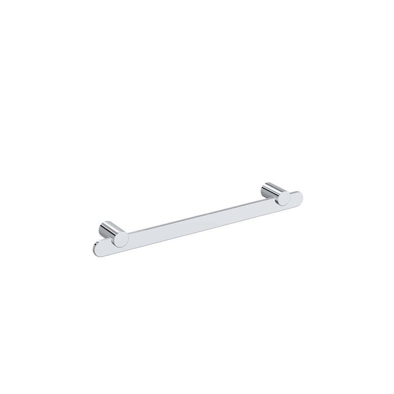 Eclissi™ 18" Towel Bar, Polished Chrome