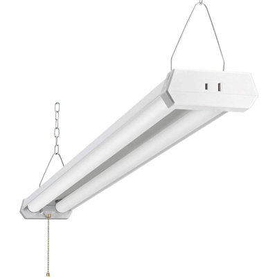 Bande lumineuse DEL 4 po