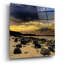 «Rocks On Beach 1» par Photoinc Studio, acrylique-102003490