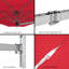 Parasol de marché 96 po Vanmeter-752405677