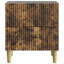 43cm W Manufactured Wood Bedside Table-1465479435