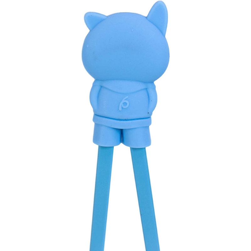 Dorrene Chopsticks, Blue