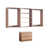 Oak Wood selected