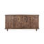 Shira 78'' W Solid Wood Sideboard