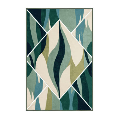 Celestial Serenade Rug
