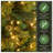 Slim Pre-Lit Pine Tree-1998159584