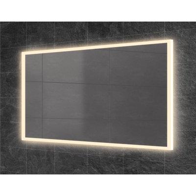 Globe Wall Mirror