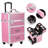 Wasson Metal Makeup Organizer