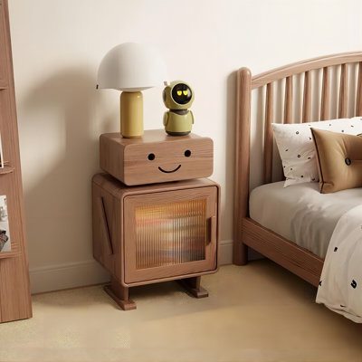 Avenall 10.2'' W Nightstand