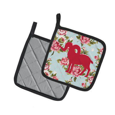 East Urban Home Polyester Potholder
