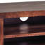 Cicero Corner TV Stand for TVs up to 42"