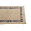 Tapis ivoire 3x4 Petrie