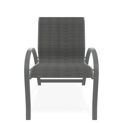 Aruba II Outdoor Lounge Chair