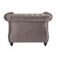 Fauteuil club Chesterfield-1325089993