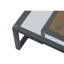 Talbott Four Leg Coffee Table with Storage