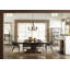 Harriet Oval Dining Table