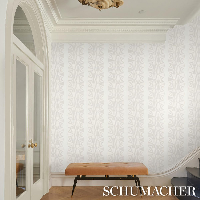 Giraldi Wallpaper, Pumice