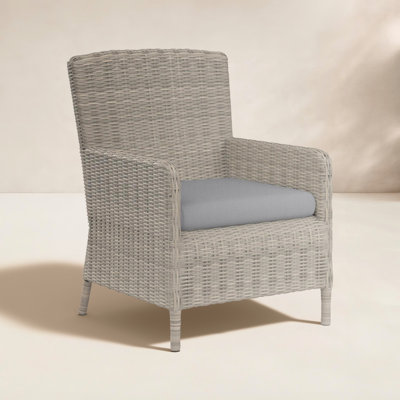 Manhattan Patio Armchair