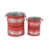 Rouge est en rupture de stock