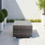 Table basse Minnesota - Brun