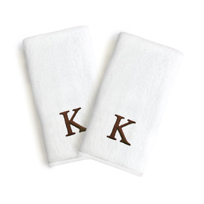 Soft Twist Hand Towel