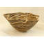 Centre de table onyx orange sanguin