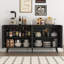 Buffet avec rangement-1485178290