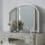 Zoey Tri-Fold Mirror