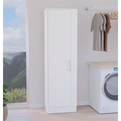 Xayah Accent Cabinet