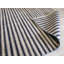 Handmade Wool Geometric and Striped Area Rug