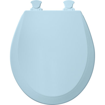 500EC Round Toilet Seat