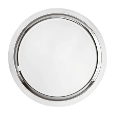 Elite Stainless Steel Platter