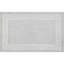 Tapis gris à imprimé animal Benu-32967989