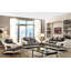 Modern Sleeper Living Room Collection