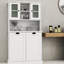 Accent Cabinet
