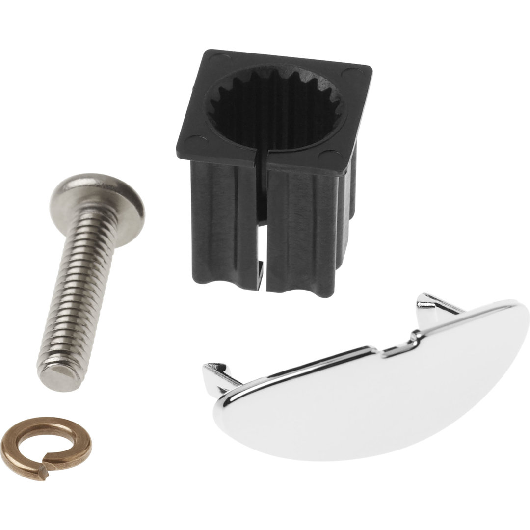 Plug Button And Screw Kit Kohler