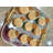 Dovecove Glam Aluminum Tray