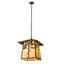 4 - Light Chandelier