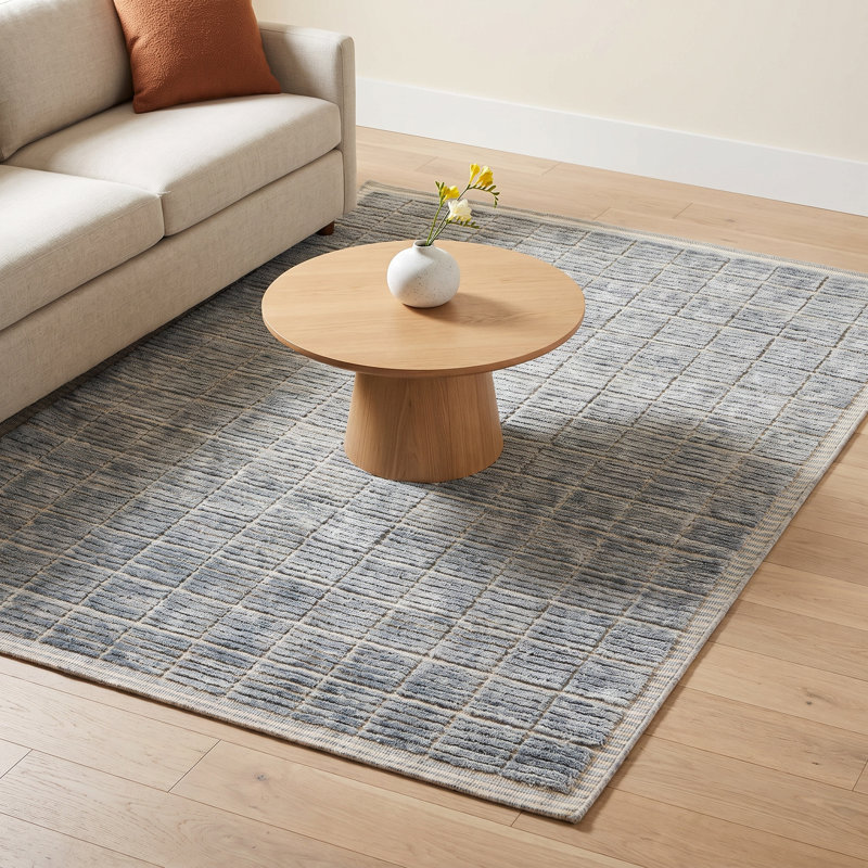 Jacey Indoor Rug, Rectangle 8'10" x 12'