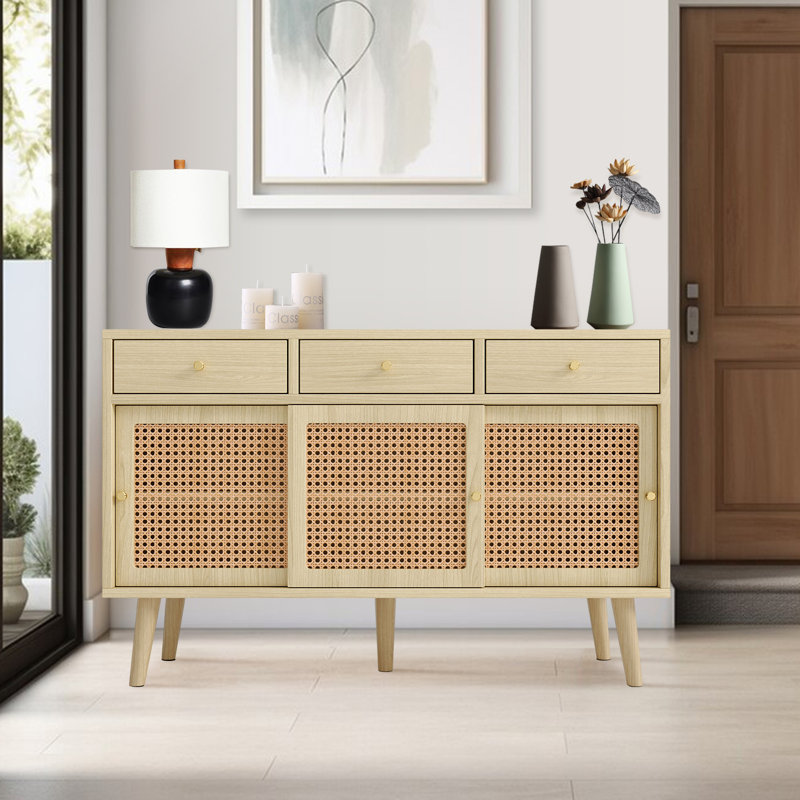 120cm Sideboard