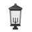 Almuth Pier Mount Light