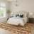 Machine Washable Indoor/Outdoor Chantille ACN2636 Geometric Rug-241055206-241055204