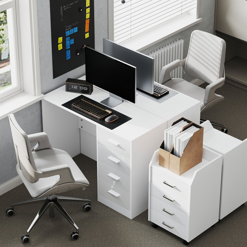 Randolh Computer Desk