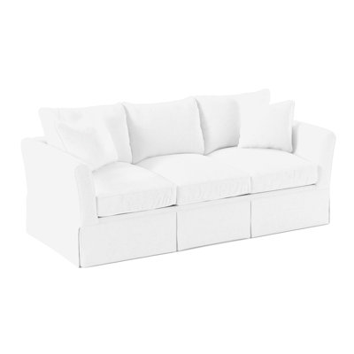 Shelby 82'' Upholstered Sofa