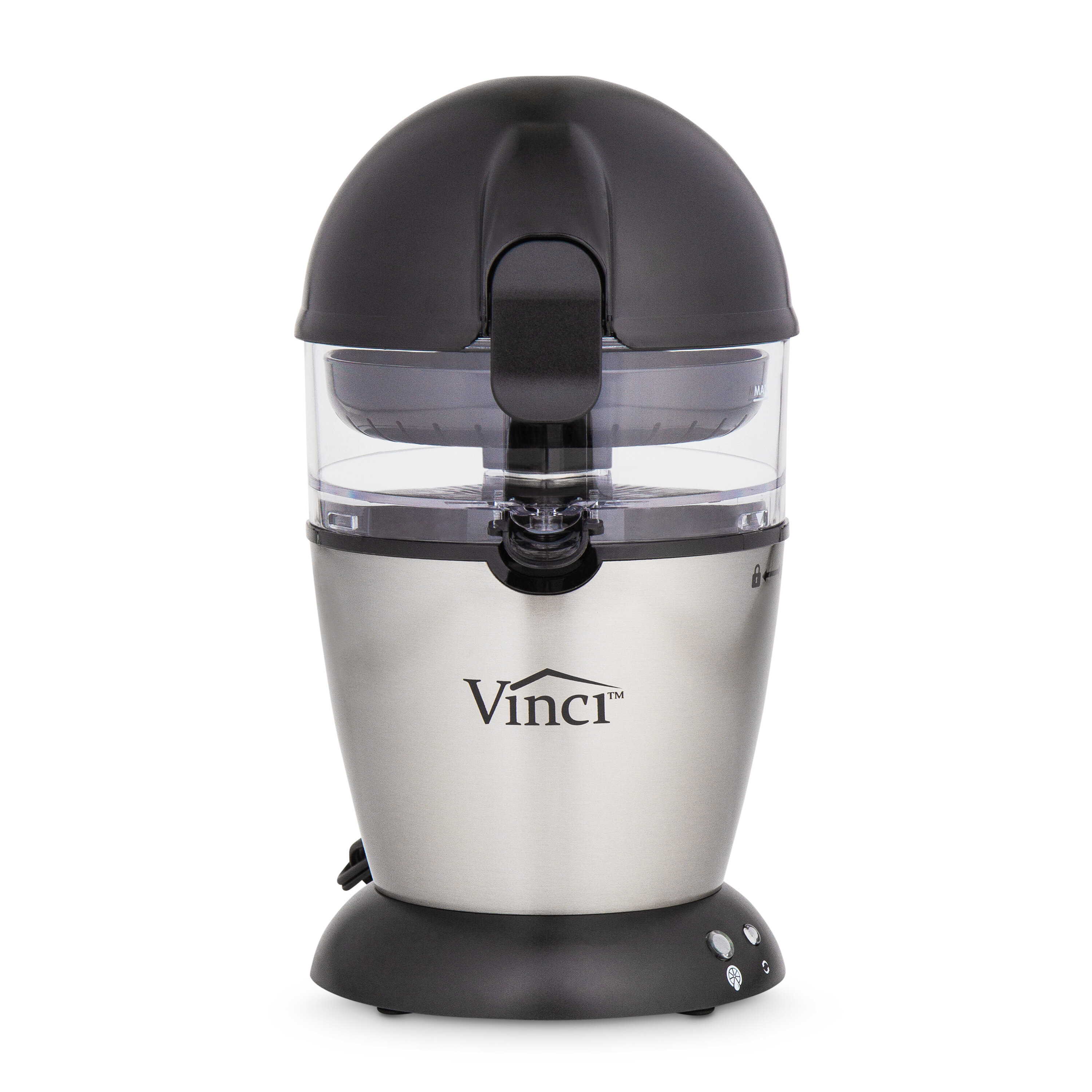 Buy VMITRA Citrus Juicer, Portable Cordless Fruit Juicer, 360